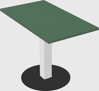 Table/bureau modulaire