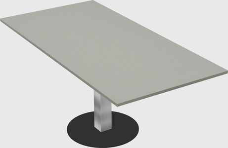 Modular table/desk table