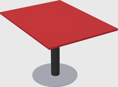 Modular table/desk table