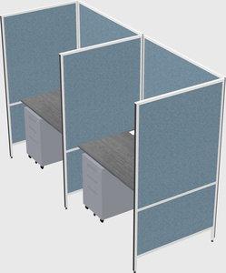 Système de panneaux flexibles