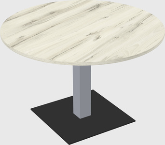 Modular table/desk table