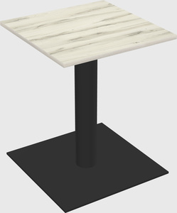 Modular table/desk table