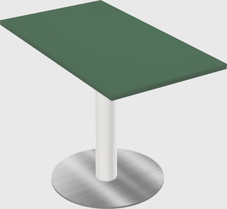 Modular table/desk table