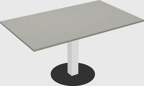 Modular table/desk table