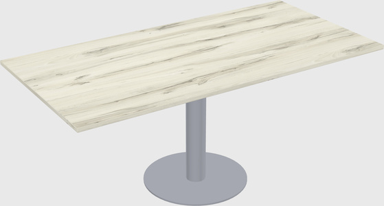 Modular table/desk table