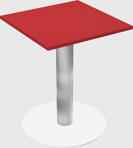 Modular table/desk table