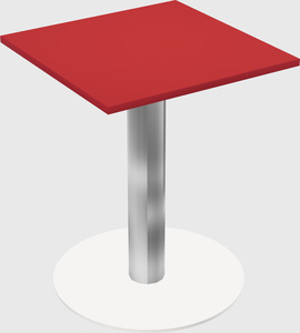 Modular table/desk table