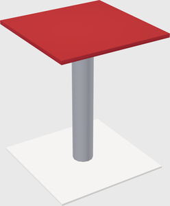 Table/bureau modulaire