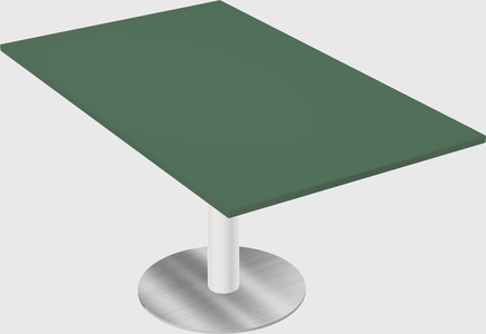 Modular table/desk table