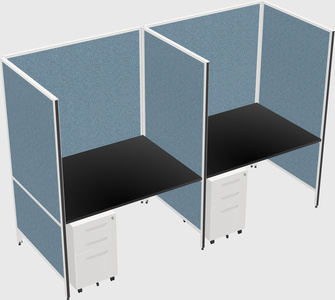 Système de panneaux flexibles