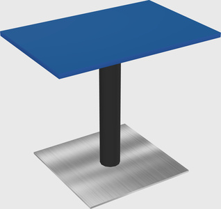 Table/bureau modulaire