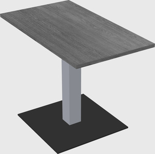 Modular table/desk table