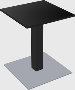 Table/bureau modulaire