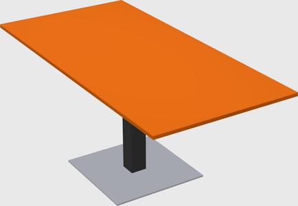 Table/bureau modulaire