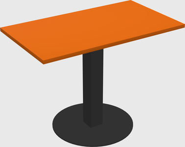 Table/bureau modulaire
