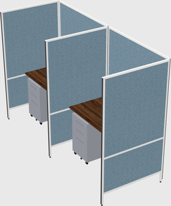 Système de panneaux flexibles