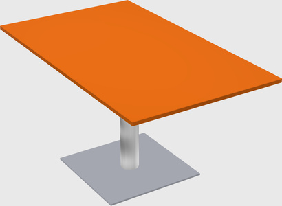 Table/bureau modulaire