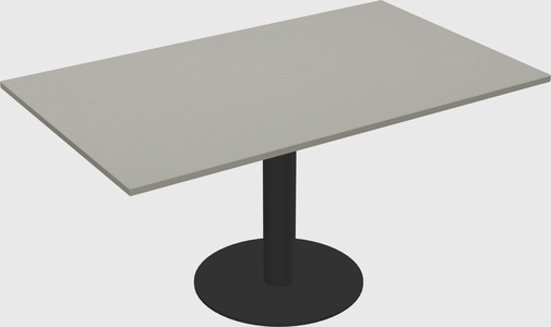 Modular table/desk table