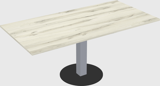 Modular table/desk table