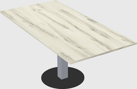 Modular table/desk table