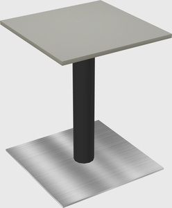 Modular table/desk table
