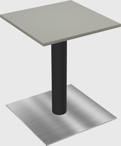 Modular table/desk table