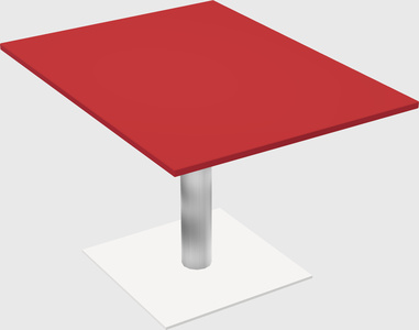 Modular table/desk table