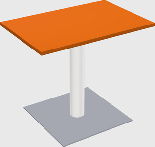 Table/bureau modulaire