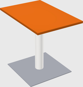 Table/bureau modulaire