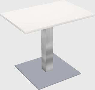 Modular table/desk table