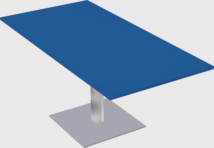 Modular table/desk table