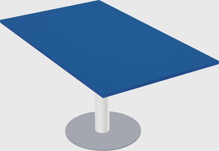 Modular table/desk table