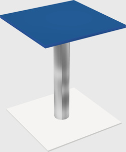 Modular table/desk table