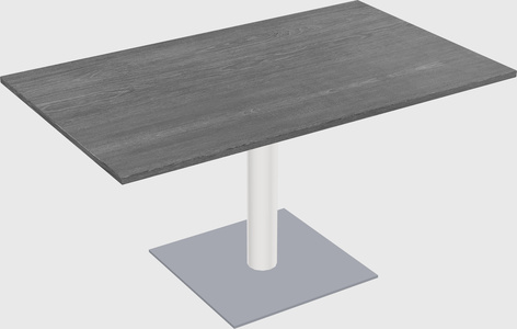 Modular table/desk table