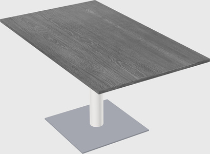 Modular table/desk table