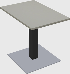 Table/bureau modulaire