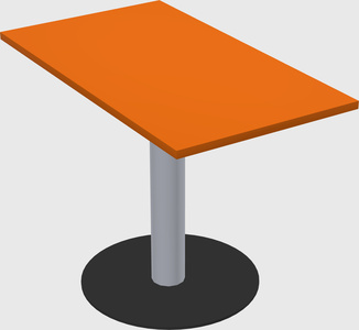 Table/bureau modulaire