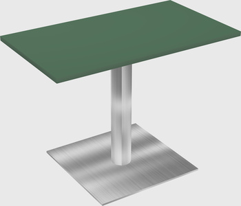Table/bureau modulaire