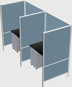 Système de panneaux flexibles