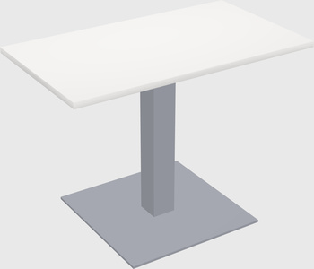 Table/bureau modulaire