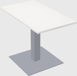 Table/bureau modulaire