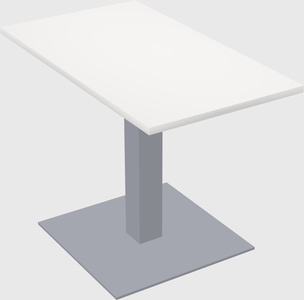 Table/bureau modulaire