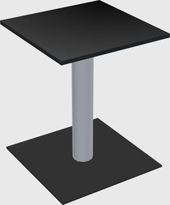Table/bureau modulaire