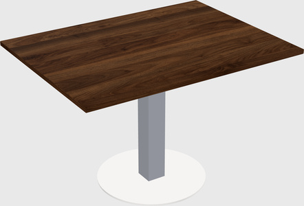 Modular table/desk table