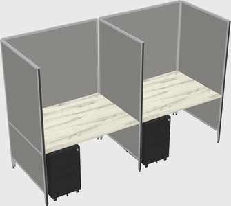 Système de panneaux flexibles