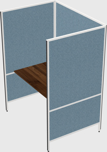 Système de panneaux flexibles