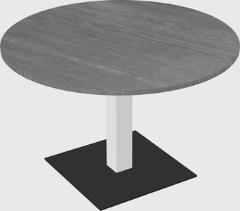 Modular table/desk table