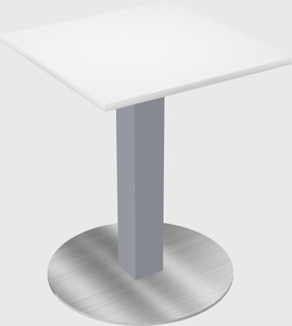 Table/bureau modulaire
