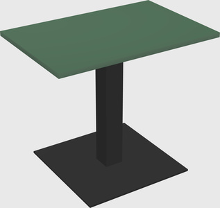 Table/bureau modulaire
