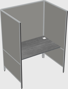 Système de panneaux flexibles